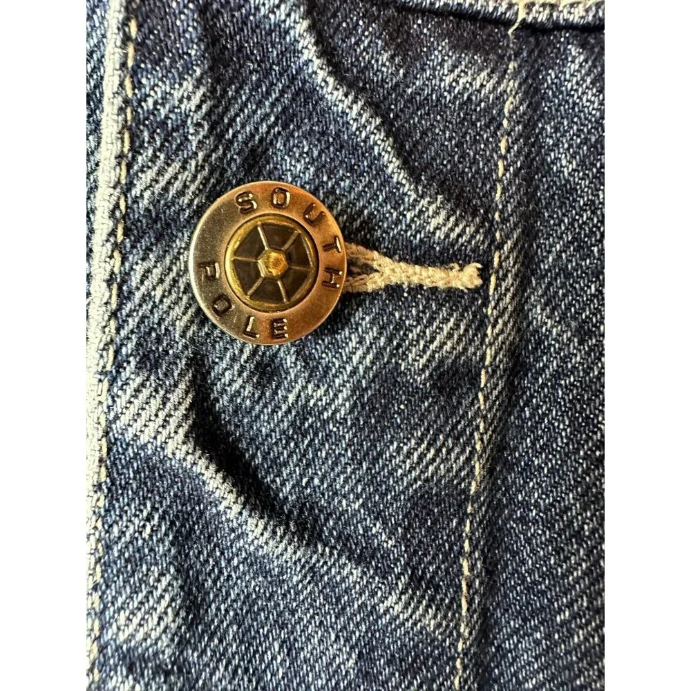 Southpole this vintage